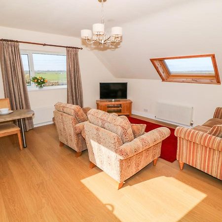 Apartmán Llain Haf Llangefni Exteriér fotografie