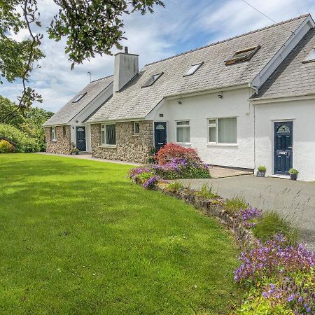 Apartmán Llain Haf Llangefni Exteriér fotografie