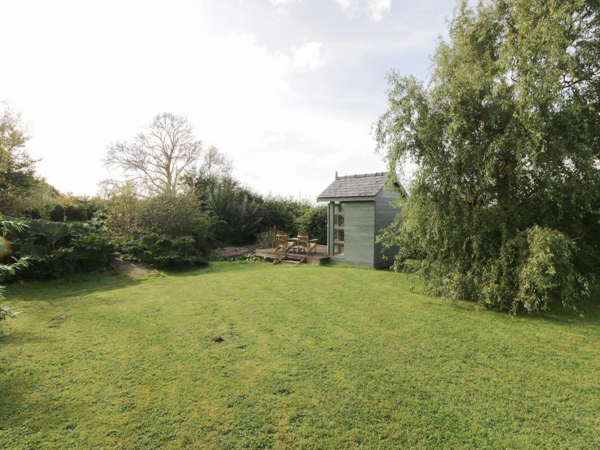 Apartmán Llain Haf Llangefni Exteriér fotografie