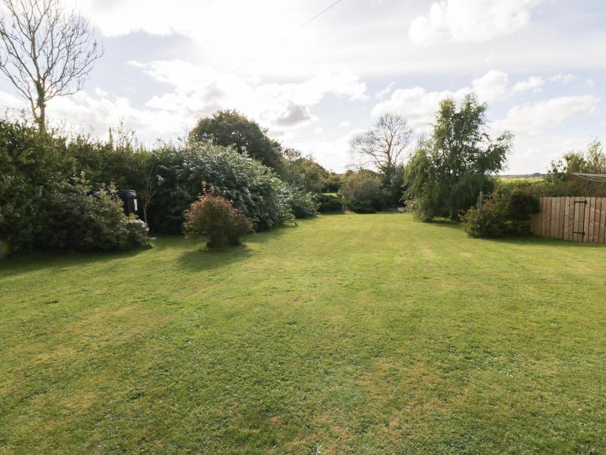 Apartmán Llain Haf Llangefni Exteriér fotografie