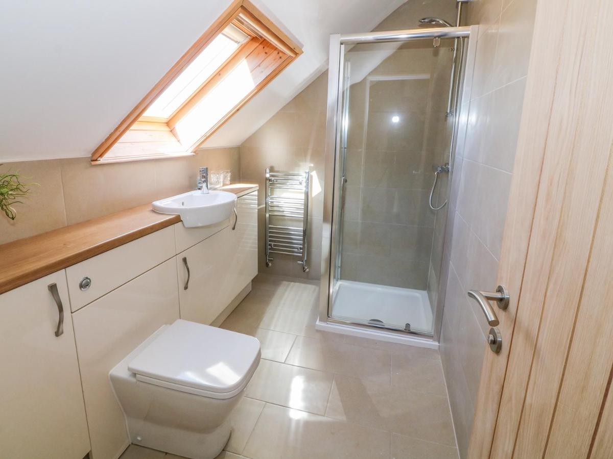 Apartmán Llain Haf Llangefni Exteriér fotografie