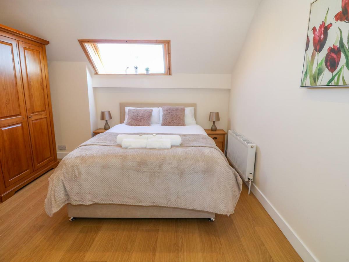 Apartmán Llain Haf Llangefni Exteriér fotografie